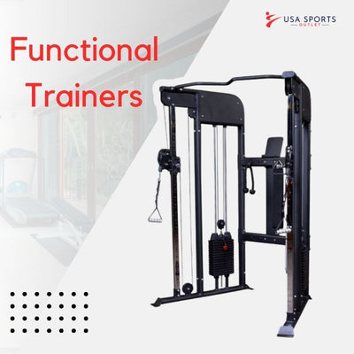 Functional Trainers