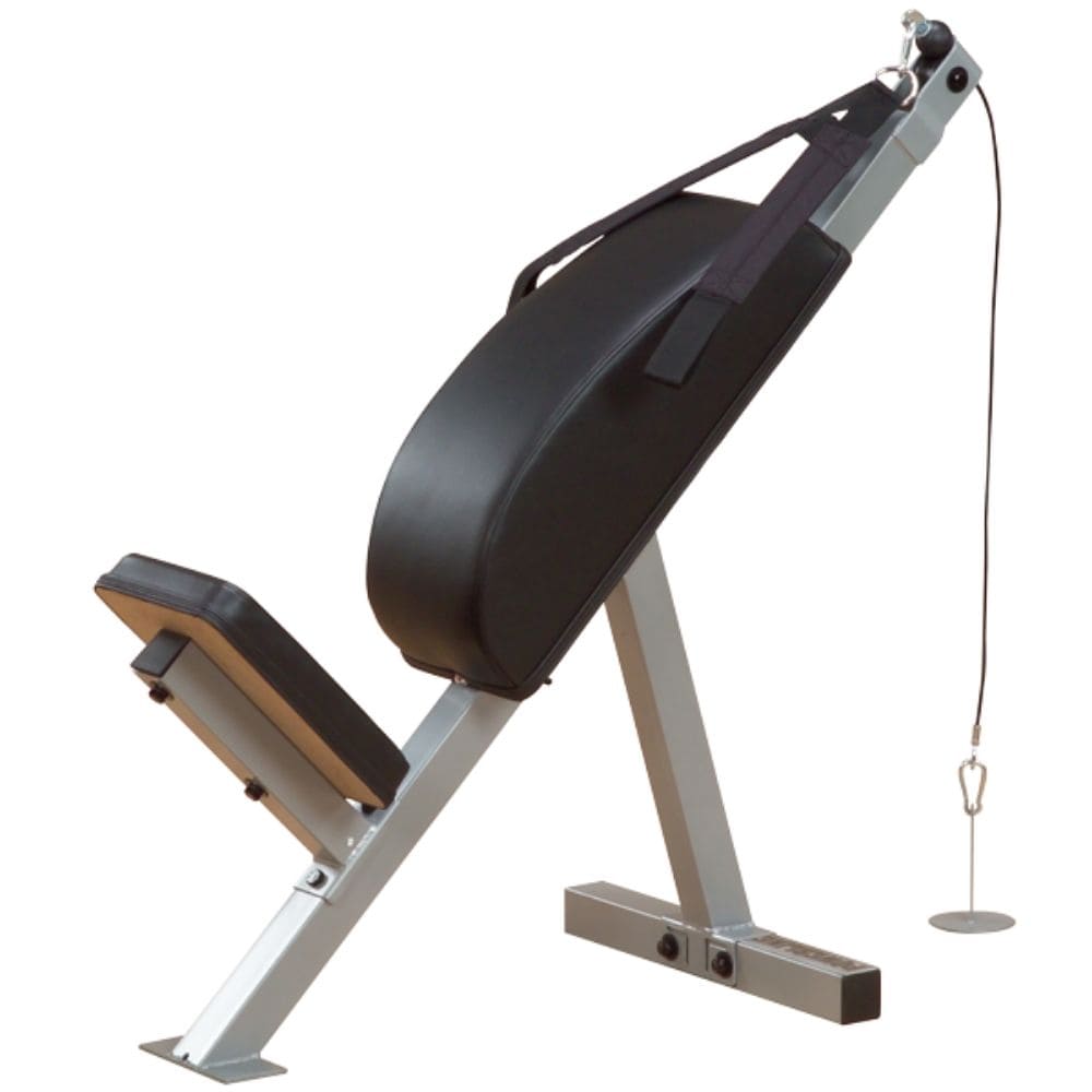 Body-Solid Powerline Ab Bench PAB21X -