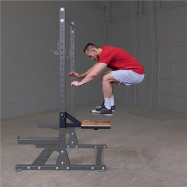 Body-Solid Plyo Step Attachment SPRSTEP -
