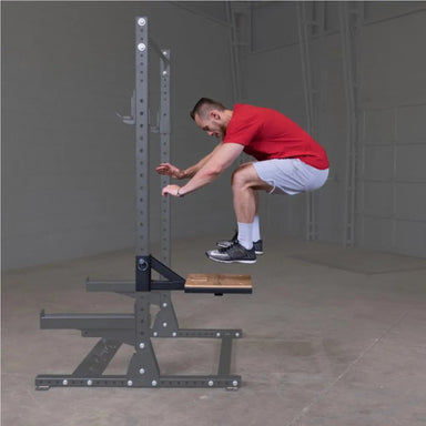 Body-Solid Plyo Step Attachment SPRSTEP -