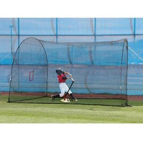 Heater Sports Home Run 12' Batting Cage