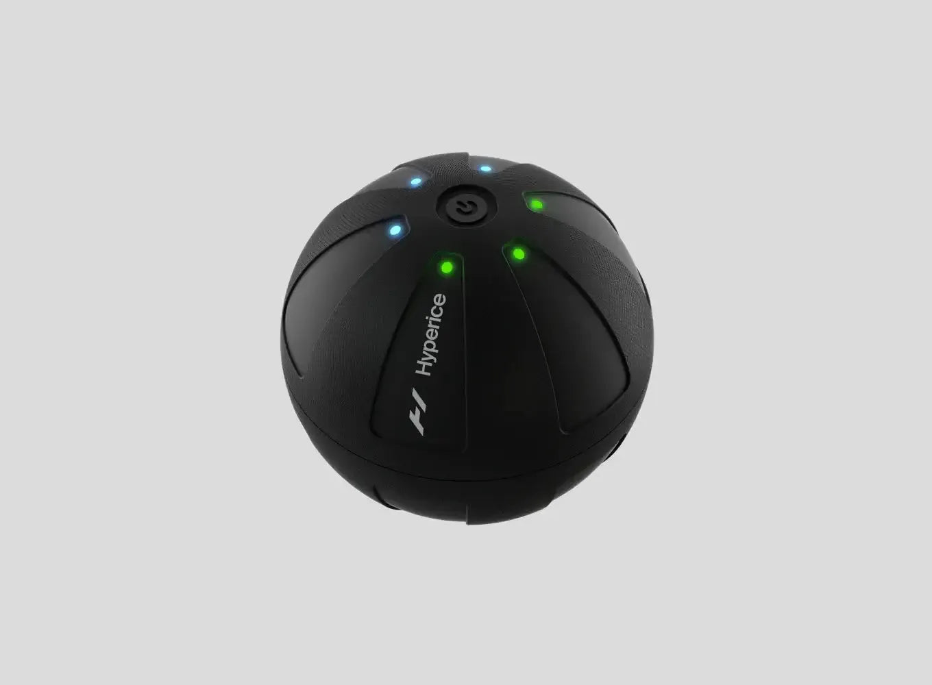 Hyperice Hypersphere Vibrating Therapy Ball