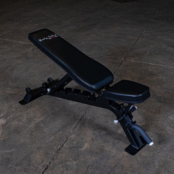 Body-Solid ProClub SFID325