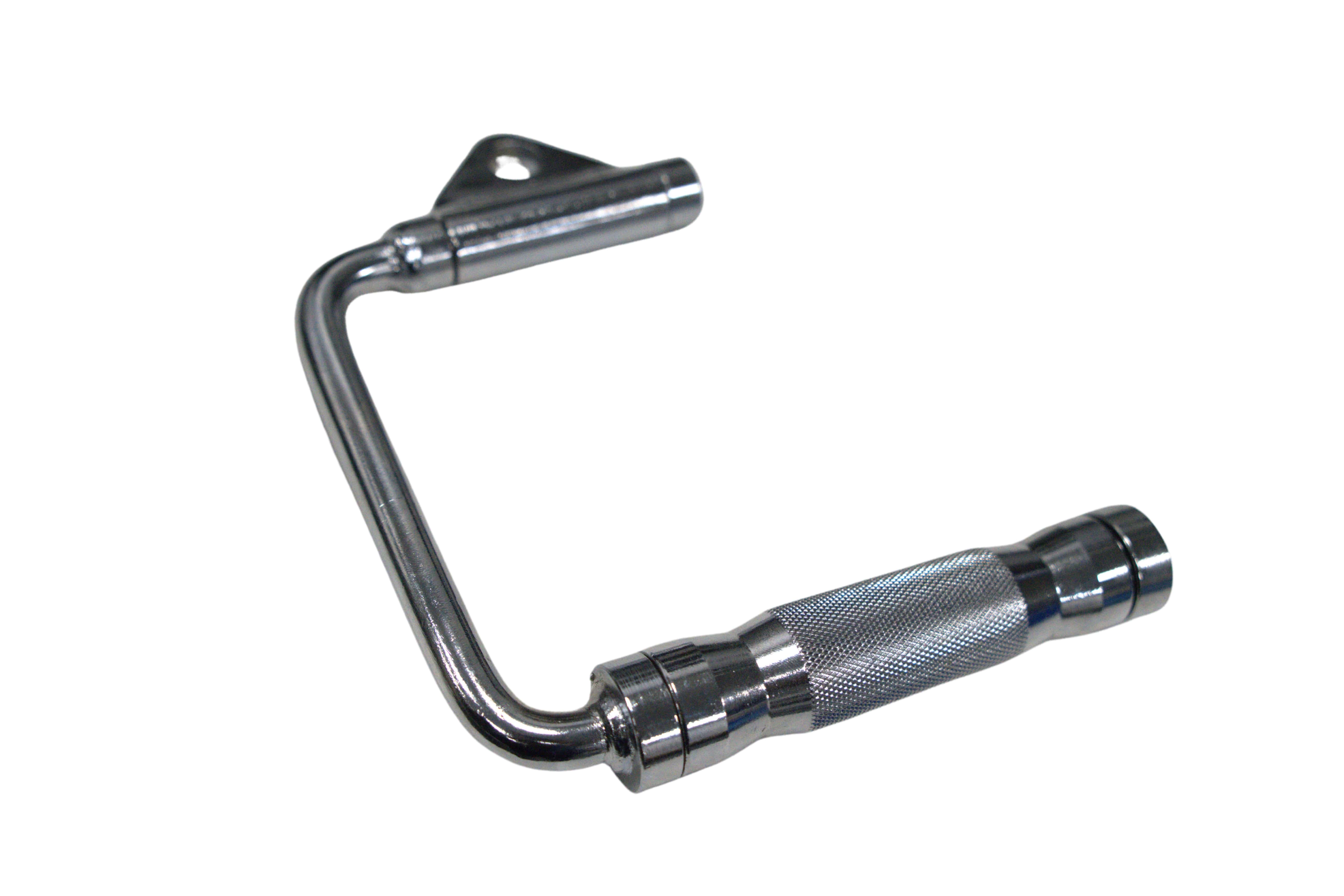 Revolving Stirrup Handle