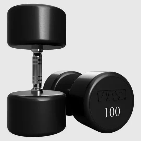 VTX Urethane Dumbbell - 100 lbs