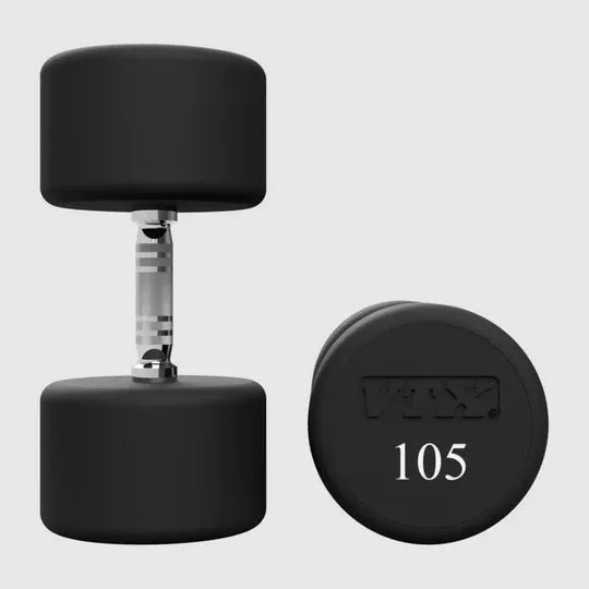 VTX Urethane Dumbbell - 105 lbs