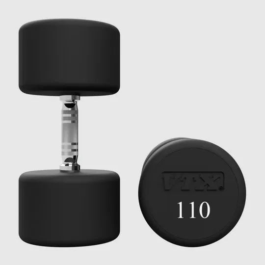 VTX Urethane Dumbbell - 110 lbs