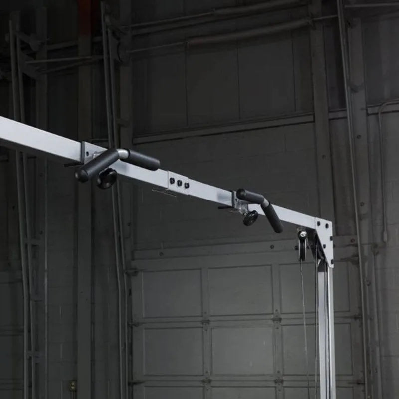 Body-Solid Powerline Cable Crossover PCCO90X - with grip