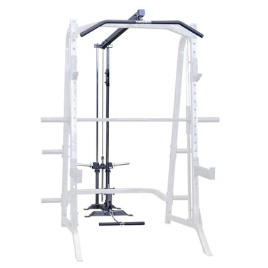 Body-Solid Powerline Lat Attachment PLT200