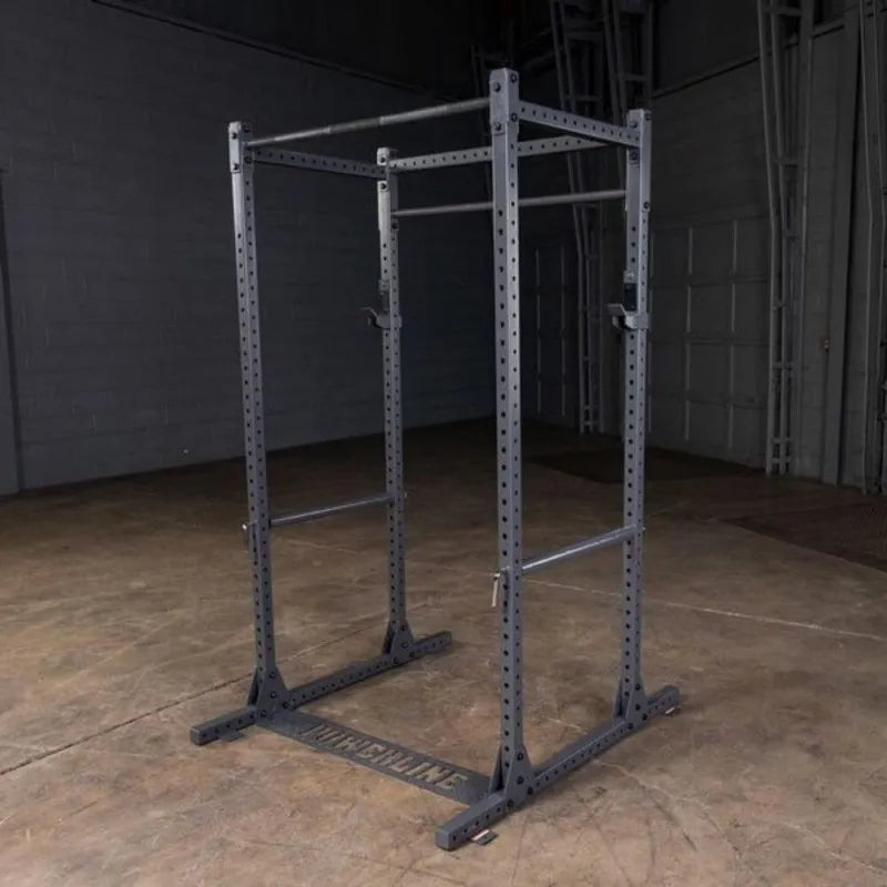 Body-Solid Powerline Power Rack PPR1000 - double metal rack