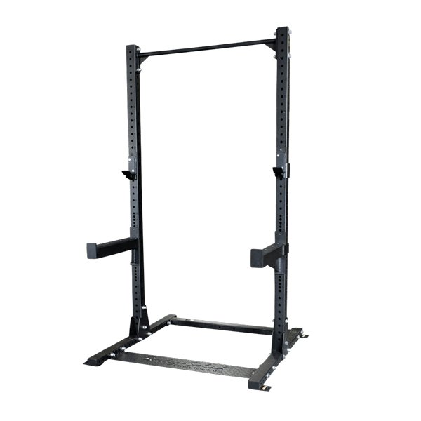 Body Solid SPR500 Pro Club Line Half Cage