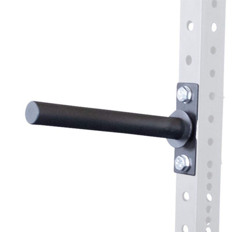 Body-Solid Weight Plate Horn Attachment SPRWPH - Size: Single Horn