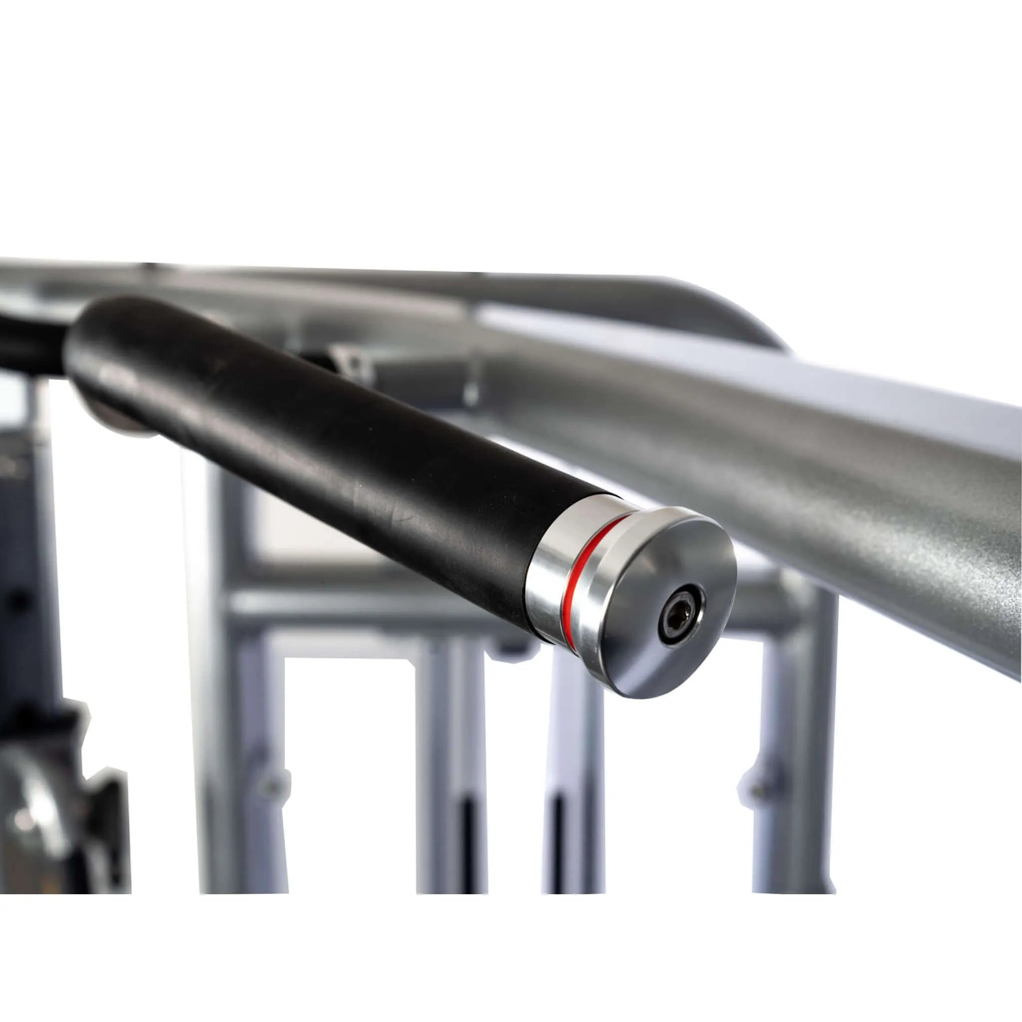 York Barbell 56001 STS Functional Trainer Machine - Close up
