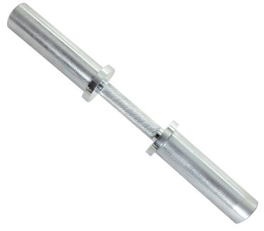 Olympic Dumbbell Handle