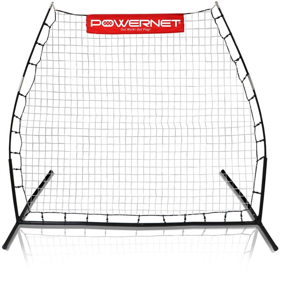 Powernet Rebounder Training Net 1125