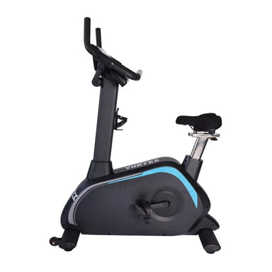 Vortex Strength VTB1000 Commercial Exercise Bike with TV