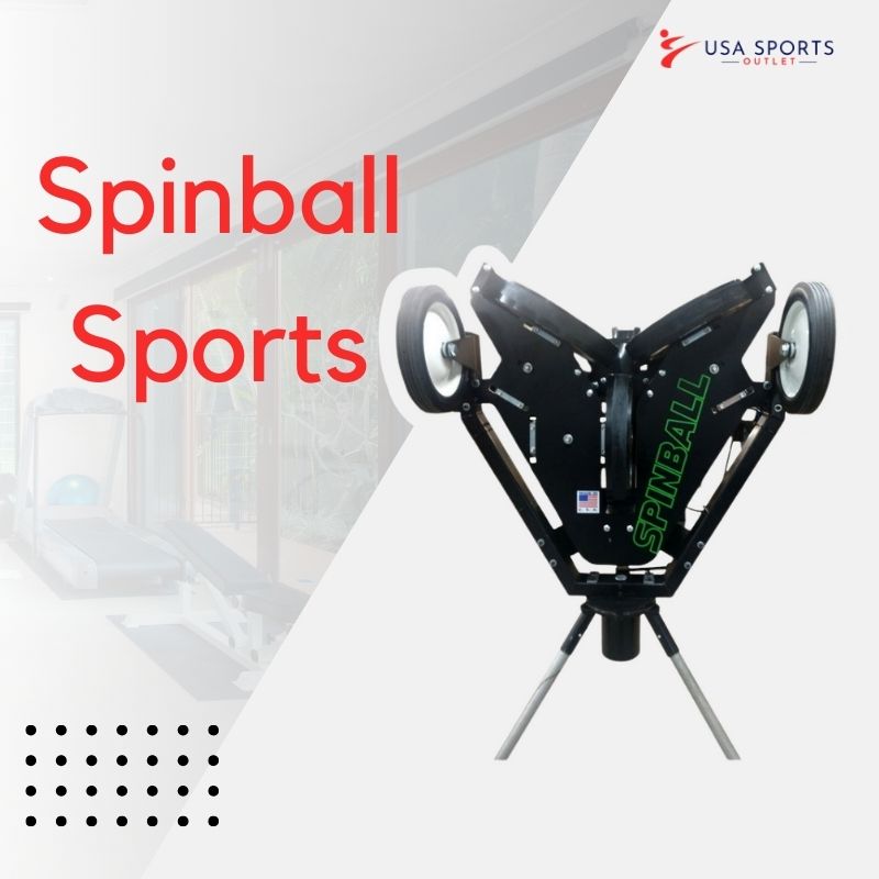 Spinball Sports