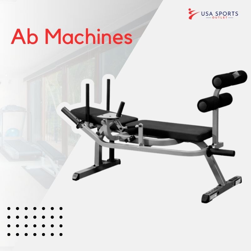 Ab Flyer Ab Machines For Sale