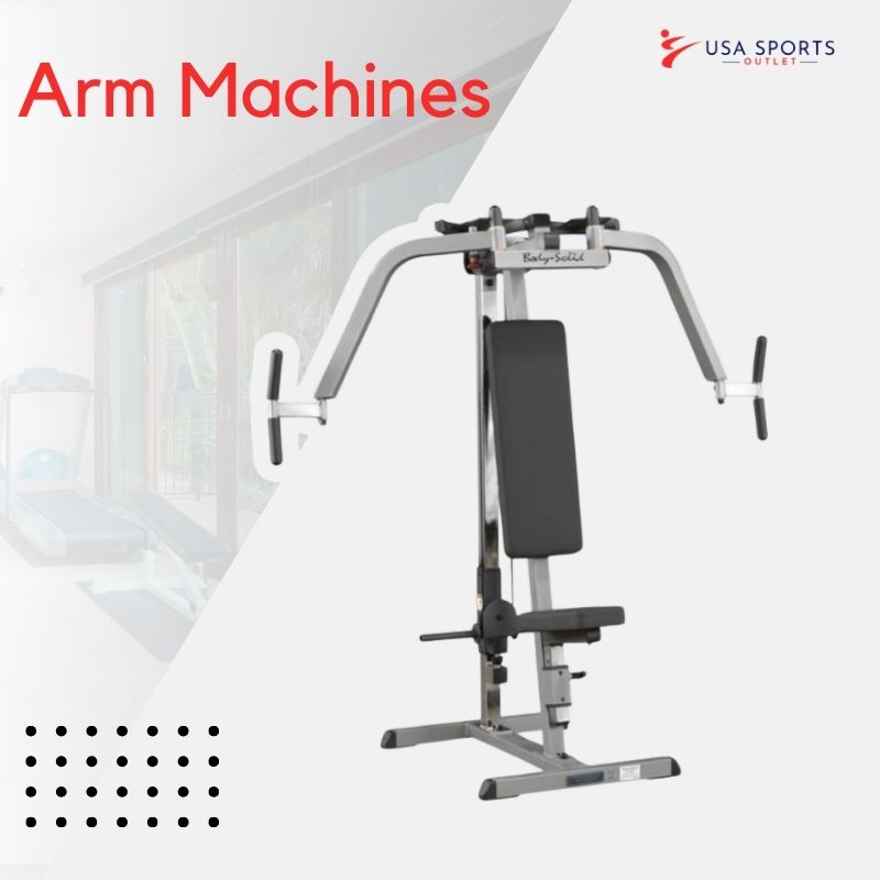 Arm Machines