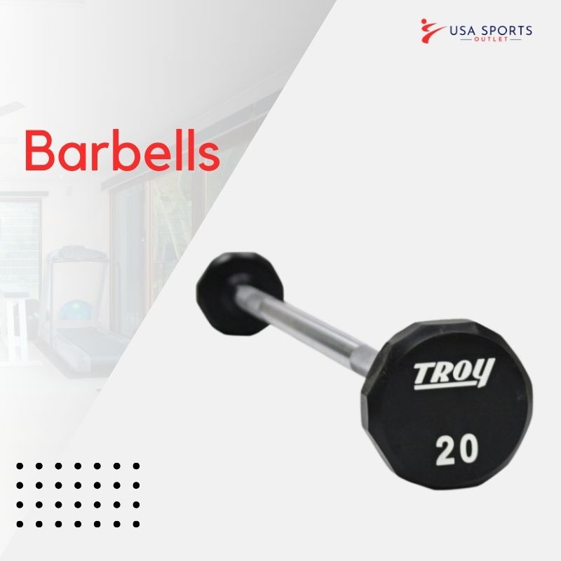 Barbells