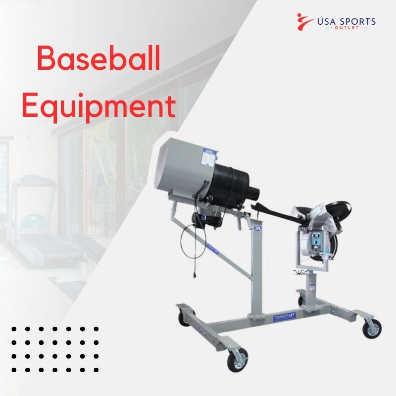 Baseball Equipment