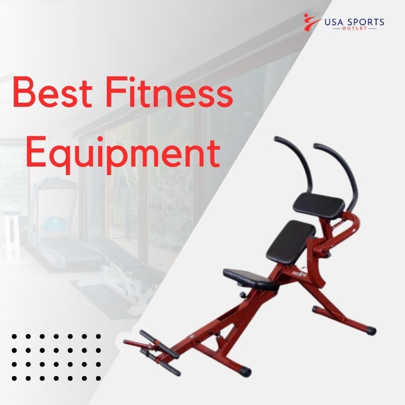 Best Fitness Equipment