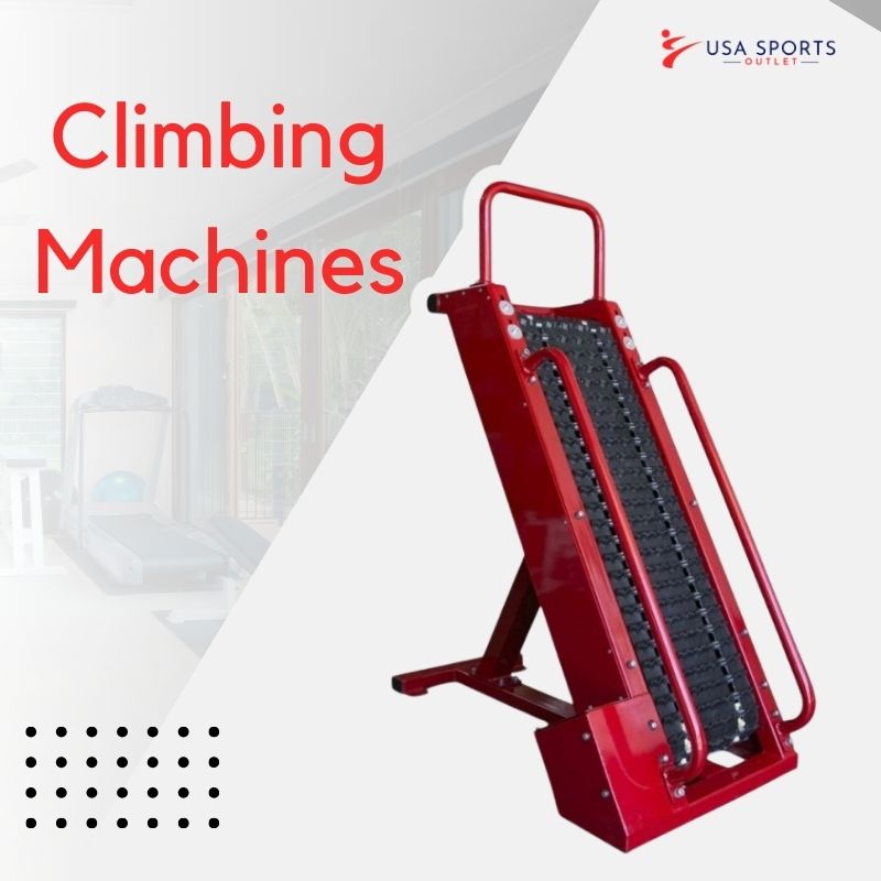 Climbing Machines