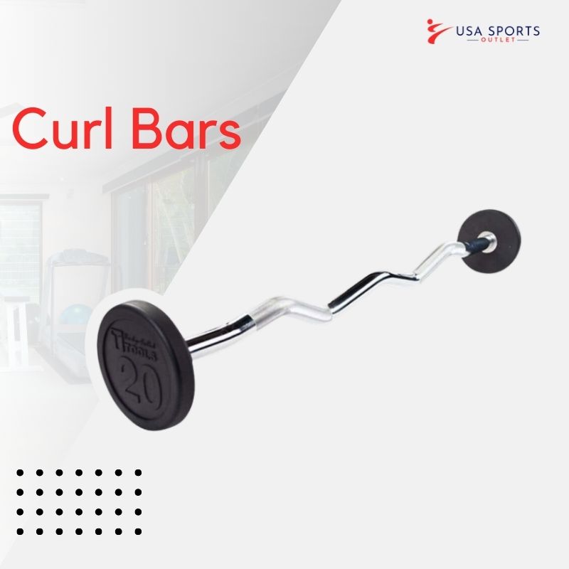 Curl Bars