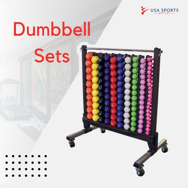 Dumbbell Sets
