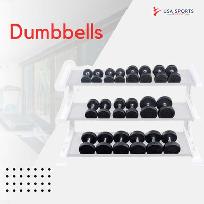 Dumbbells