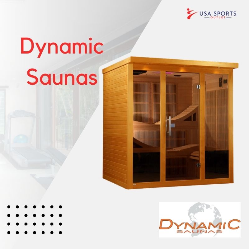 Dynamic Saunas