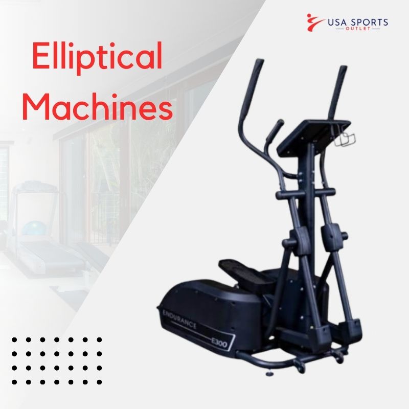 Elliptical Machines