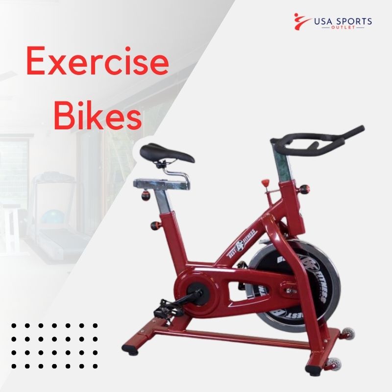 Exercise Bikes