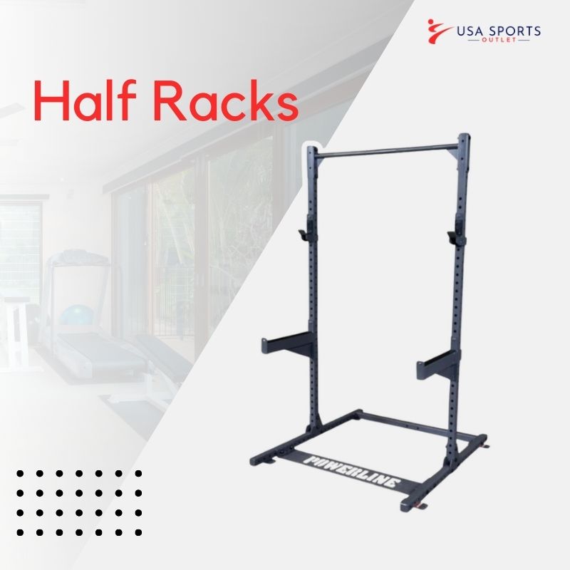 Half Racks