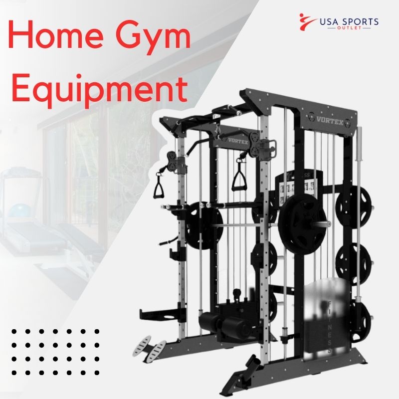 Home Gym Equipment
