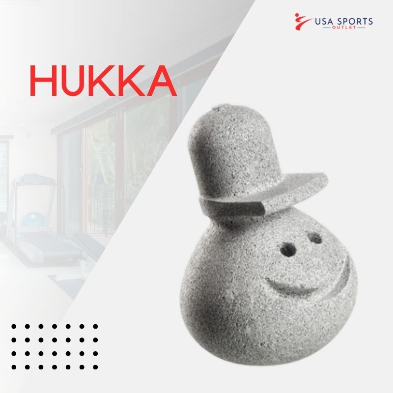 HUKKA
