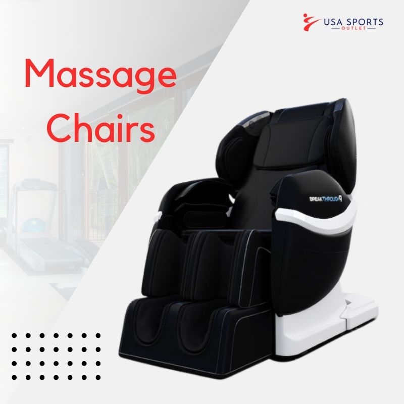 Massage Chairs