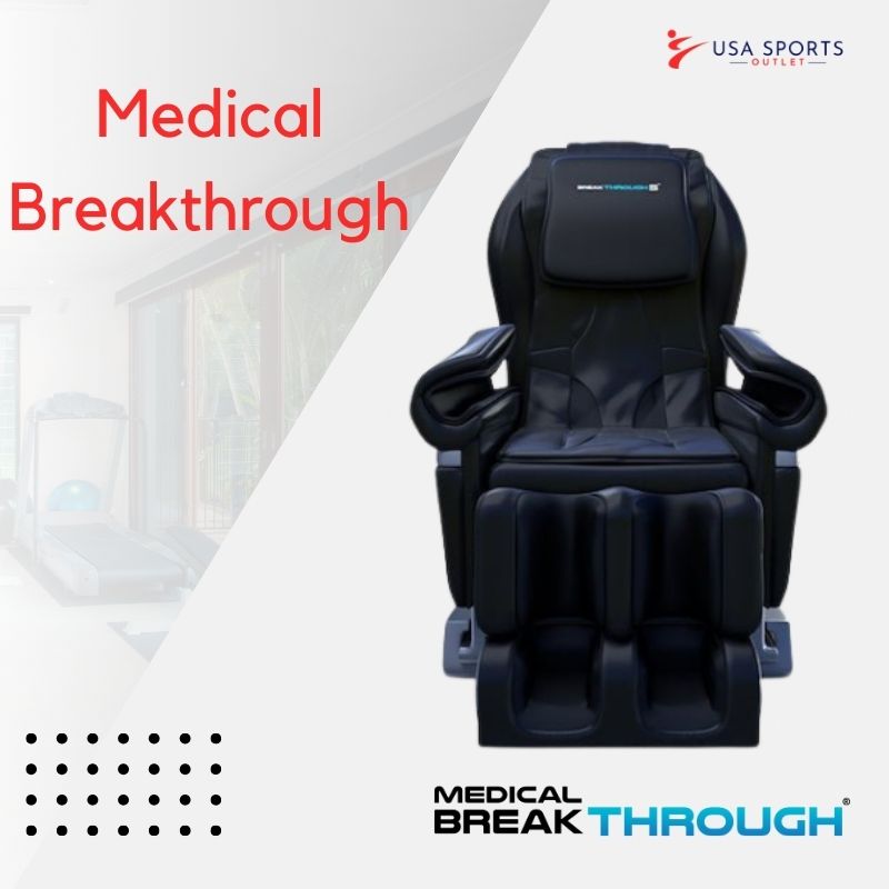 Medical Breakthrough