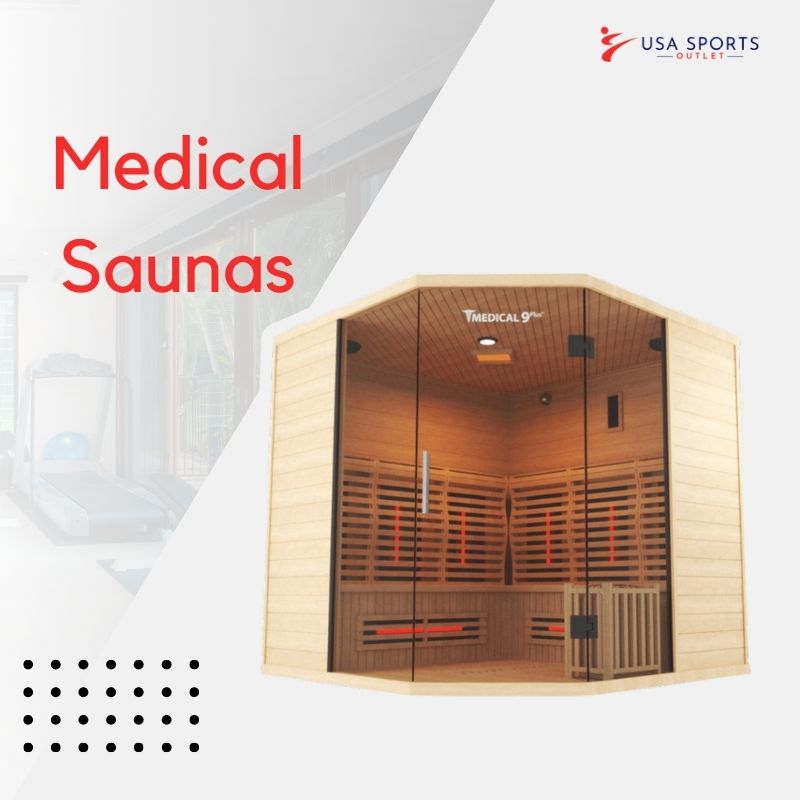 Medical Saunas