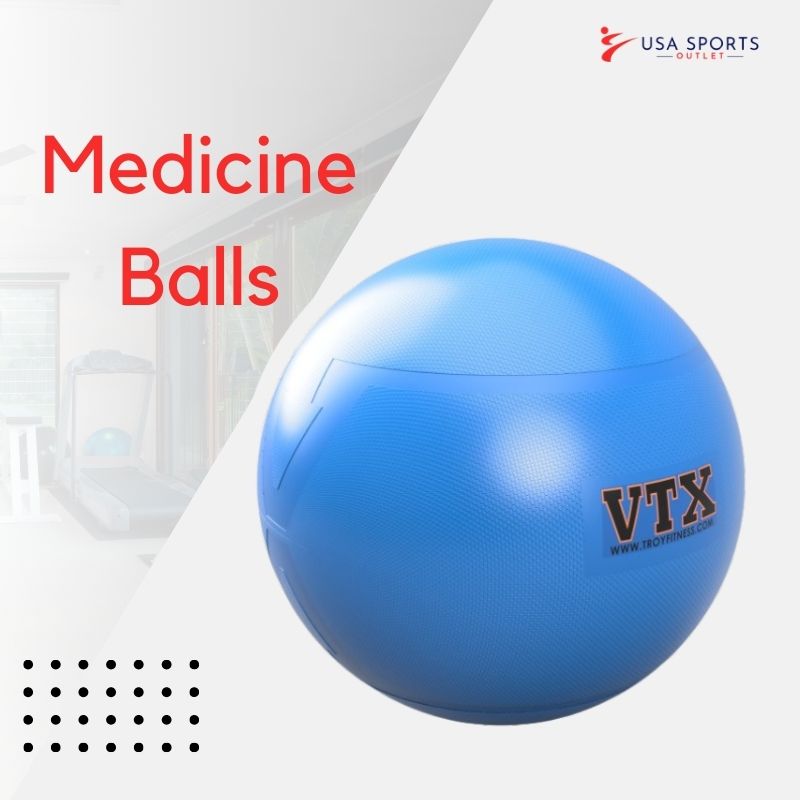 Medicine Balls