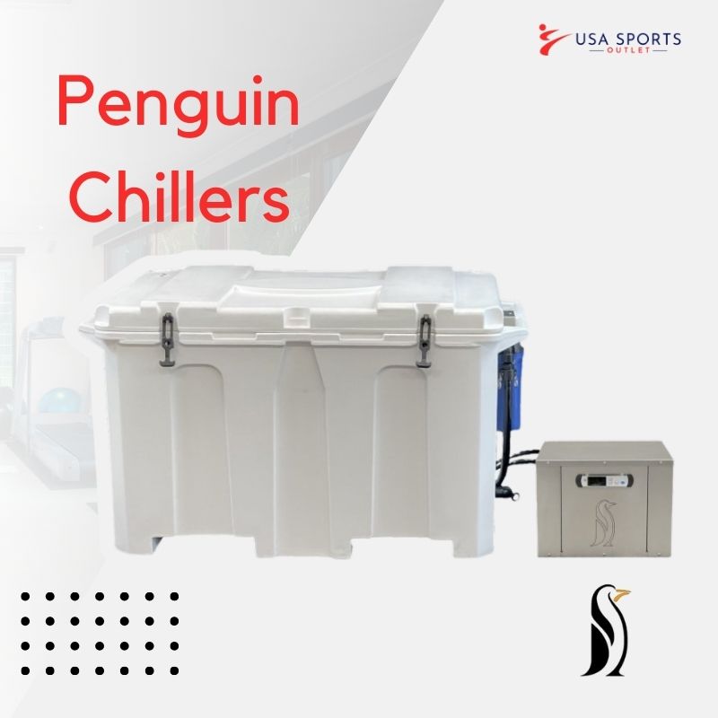 Penguin Chillers