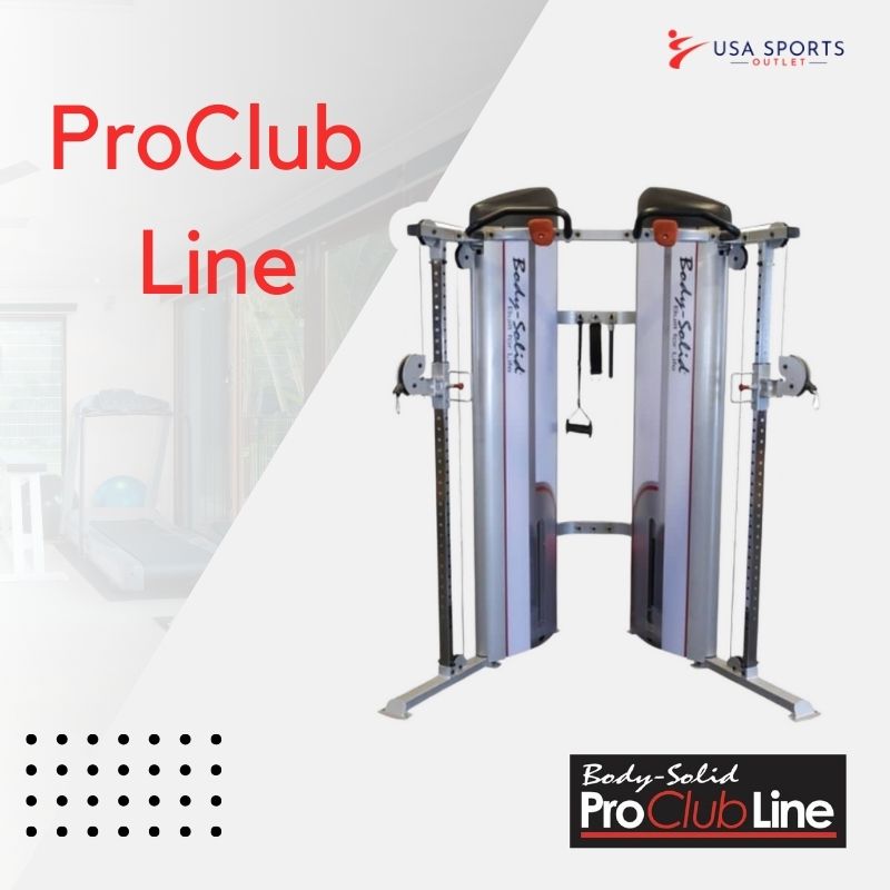 ProClub Line