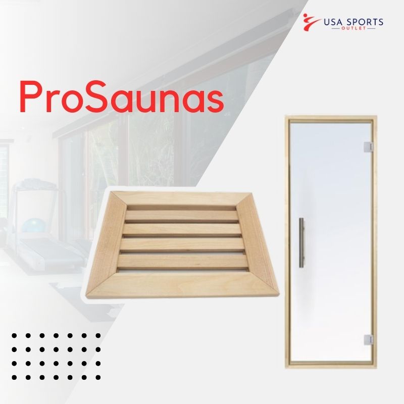 ProSaunas