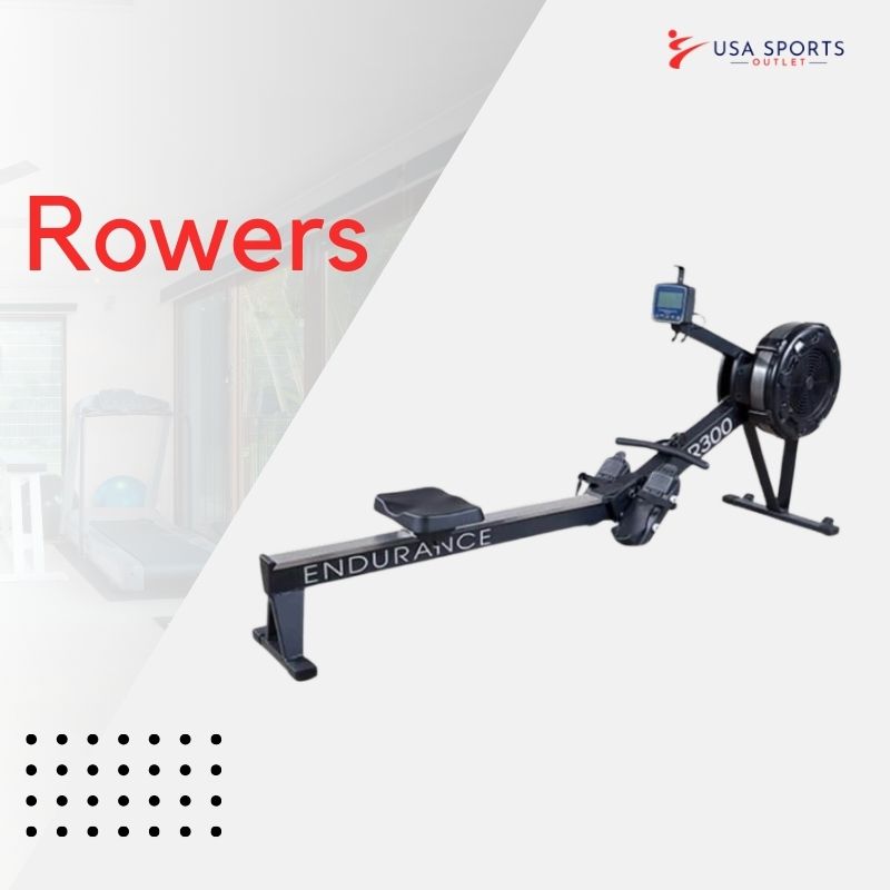 Rowers