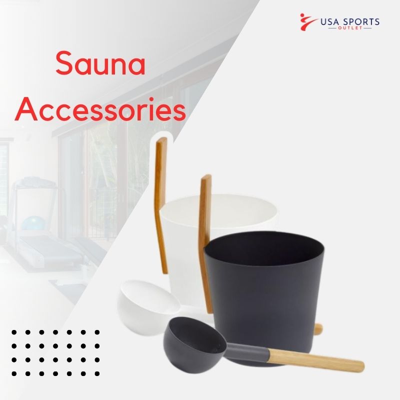 Sauna Accessories