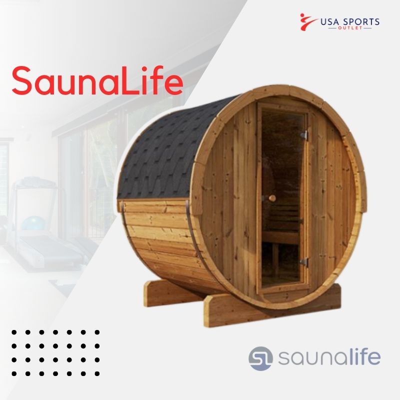 SaunaLife