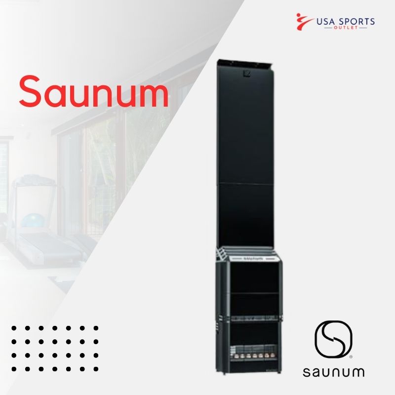 Saunum