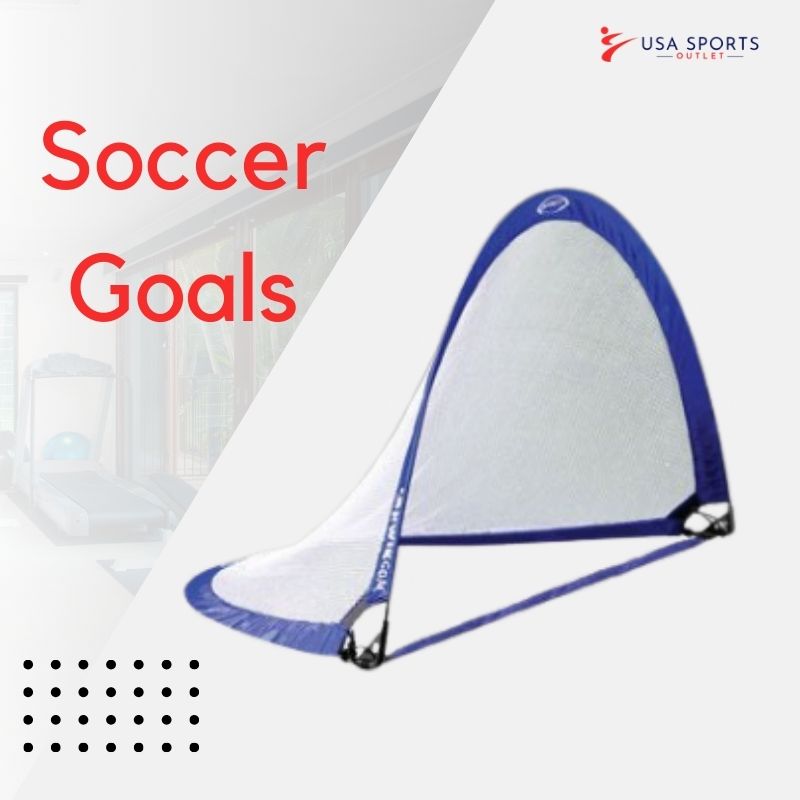 Soccer Goals