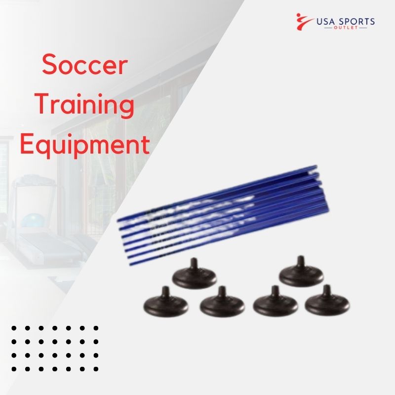 Soccer Training Equipment
