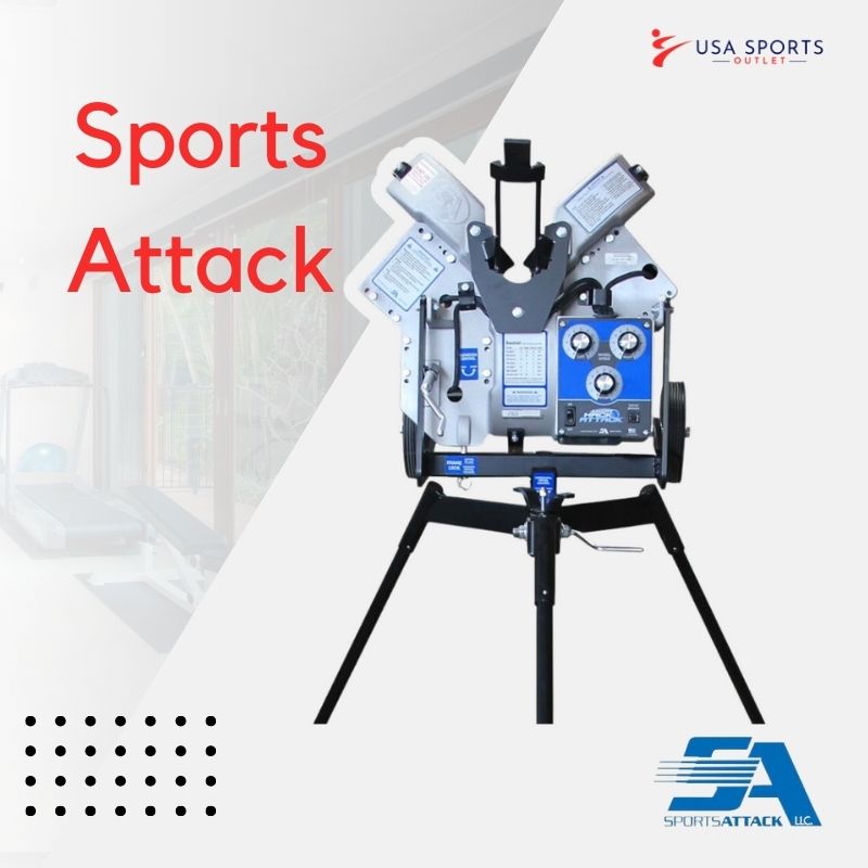 Sports Attack